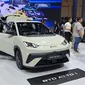 BYD Atto 1 di GIIAS 2026. (Liputan6.com/Pramita Tristiawati)