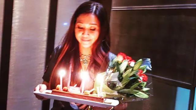 [Bintang] Maia Estianty