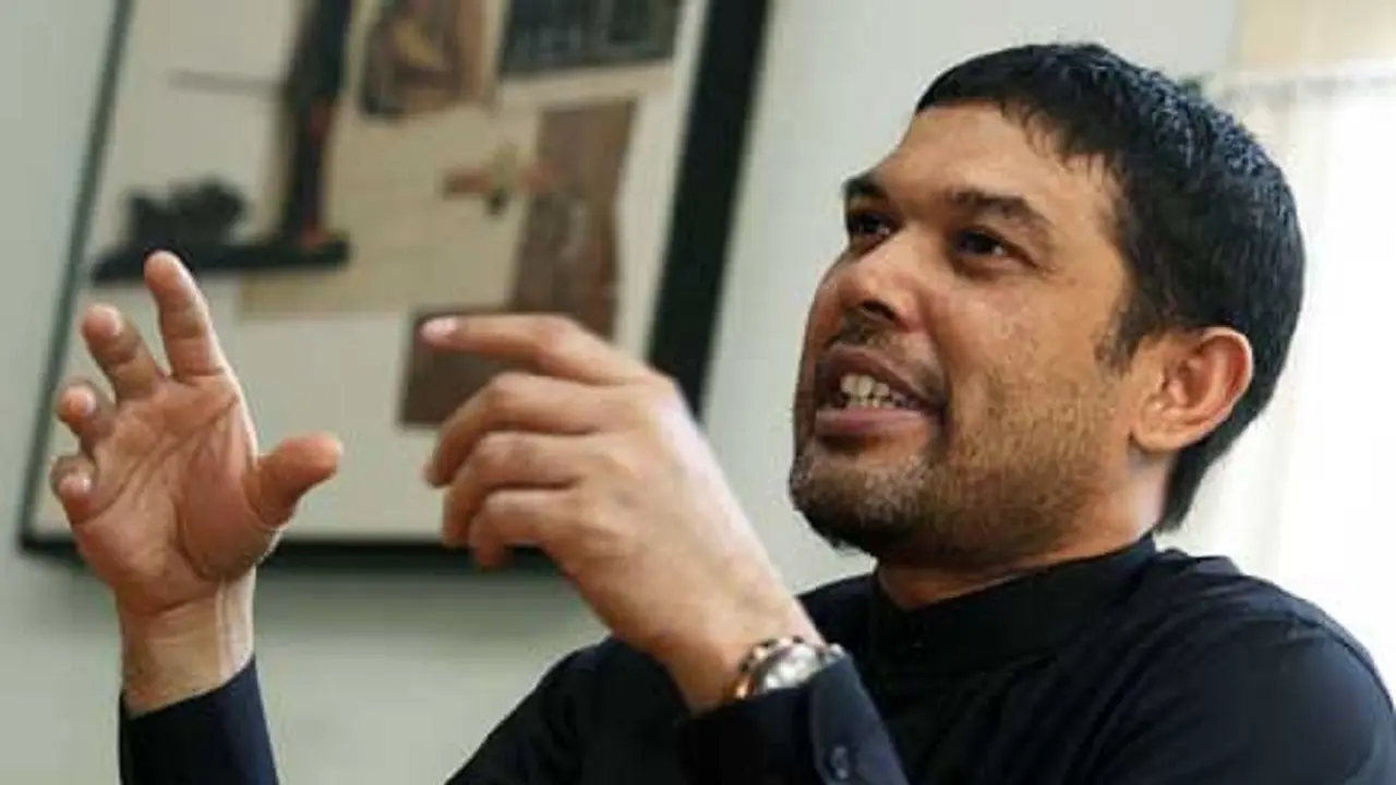 Nasir Djamil