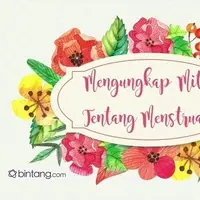 Mengungkap Mitos Tentang Menstruasi