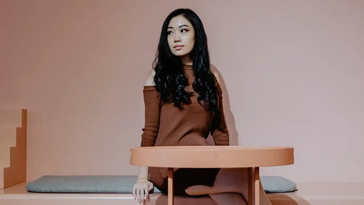 Apakah kamu wanita alfa?/Copyright unsplash.com/reinaldo kevin