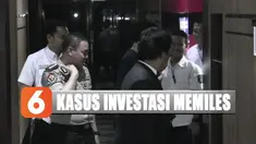 Hingga saat ini, dalam kasus investasi bodong Memiles yang meraup dana masyarakat hingga Rp 761 miliar.