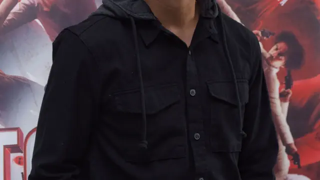 [Bintang] Samuel Rizal