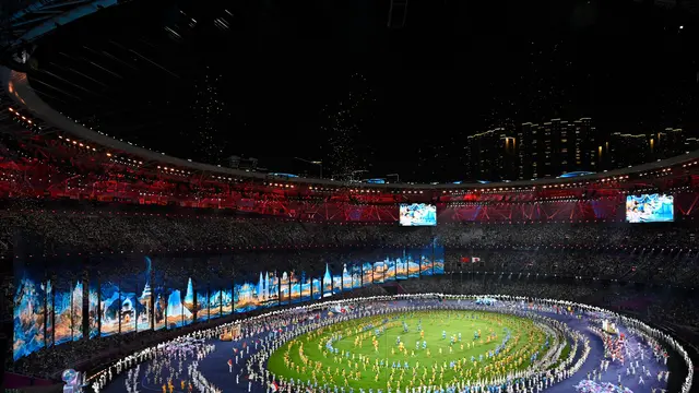 Asian Games 2022