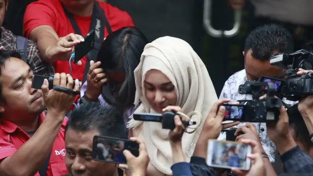 Pemeriksaan Massal Para Saksi Kasus Dugaan Suap APBD Kota Malang