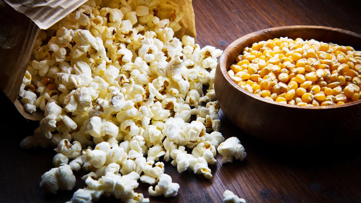 Waspada, Popcorn Berisiko Picu Usus Buntu