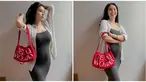 Ini adalah foto terbaru Clairine Clay pamer baby bump. 5 hari setelah foto tersebut diunggah, Clairine bagikan foto USG calon buah hatinya. Kenakan tank top dress kaus warna dark grey dipadukan dengan kemeja putih sebagai outer, baby bump Clairine terlihat jelas. Rambut yang digerai, membuat pesona pemeran Chelsea di film Generasi Micin Vs Kevin ini semakin terpancar. (Liputan6.com/IG/@clairineclay)