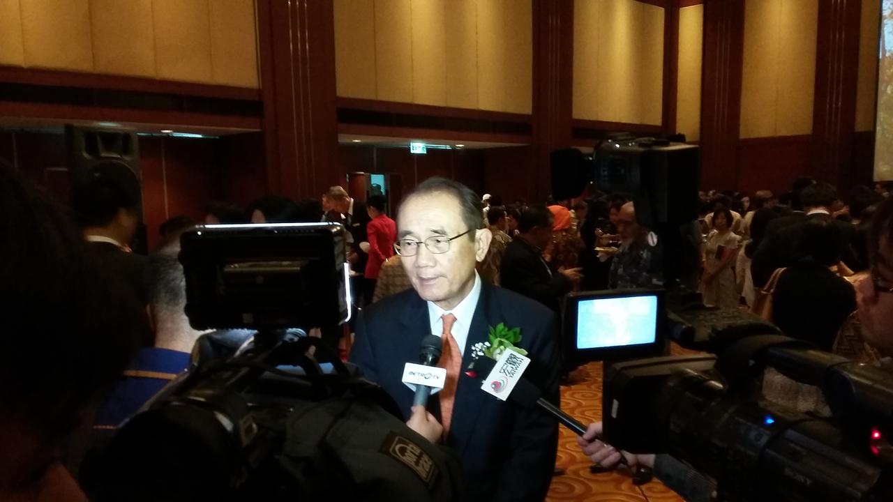 Taiwan-Indonesia Siap Pererat Hubungan Ekonomi dan Pariwisata