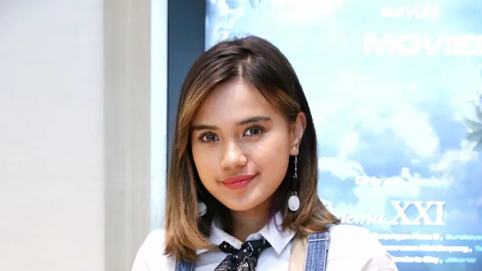 [Bintang] Audi Marissa