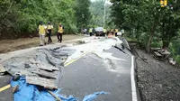 Penanganan Darurat Usai Banjir dan Longsor di Sukabumi Rampung 2 Pekan