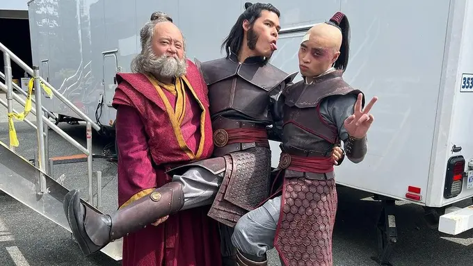 Ruy Iskandar (Instagram/ruyiskandar)