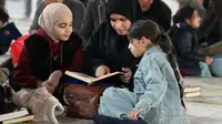Tips Menjaga Semangat Ibadah Setelah Lebaran Agar Tetap Konsisten