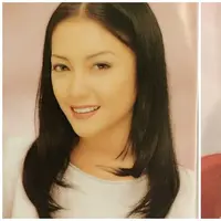 Potret Tia Ivanka 16 tahun lalu. (Instagram @tiaivankka)