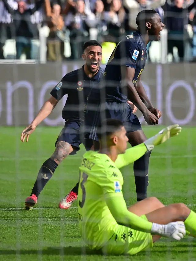 Juventus
