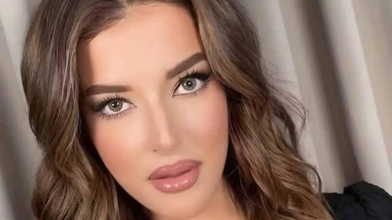 Tasya Farasya