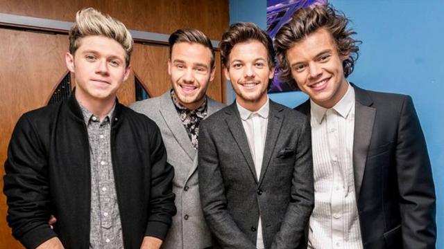 Ini Alasan One Direction Pilih Vakum Showbiz Liputan6 Com
