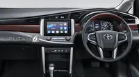 Benarkah Kabin All New Kijang Innova Kian Mewah? Kita Buktikan