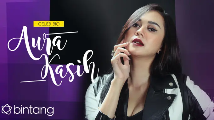 [Bintang] Aura Kasih
