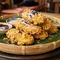 Resep Pisang Goreng Crispy, Kriuknya Tahan Lama