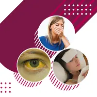 6 Gejala Hepatitis A