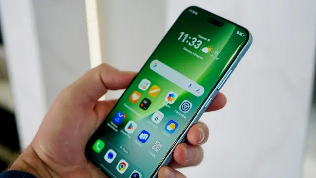 Smartphone