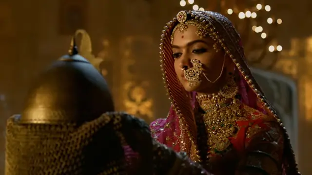 Deepika Padukone