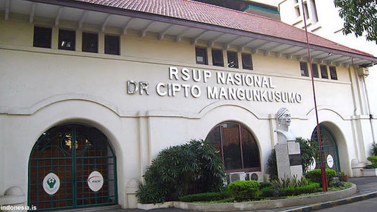 8 Anak Masih Antre Transplantasi Ginjal di RSCM