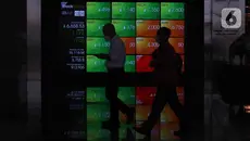 IHSG Berpeluang Melejit ke 6.380, Cek Rekomendasi Saham Analis 6 Agustus 2026