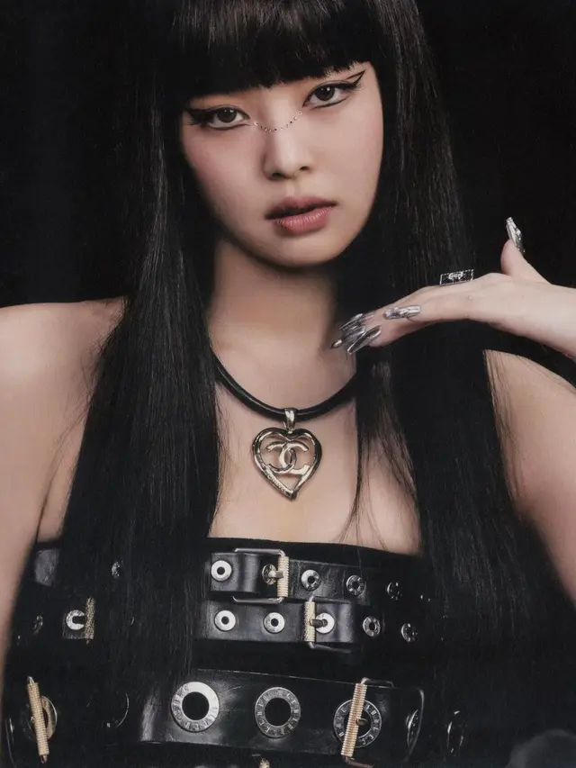 Jennie BLACKPINK