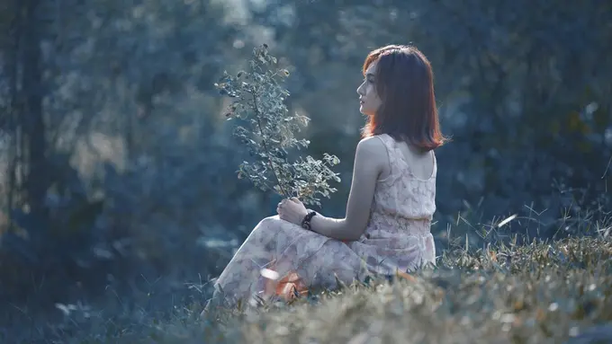 Kata Siapa Punya Pacar Baru Berarti Sudah Move On dari yang Lama?