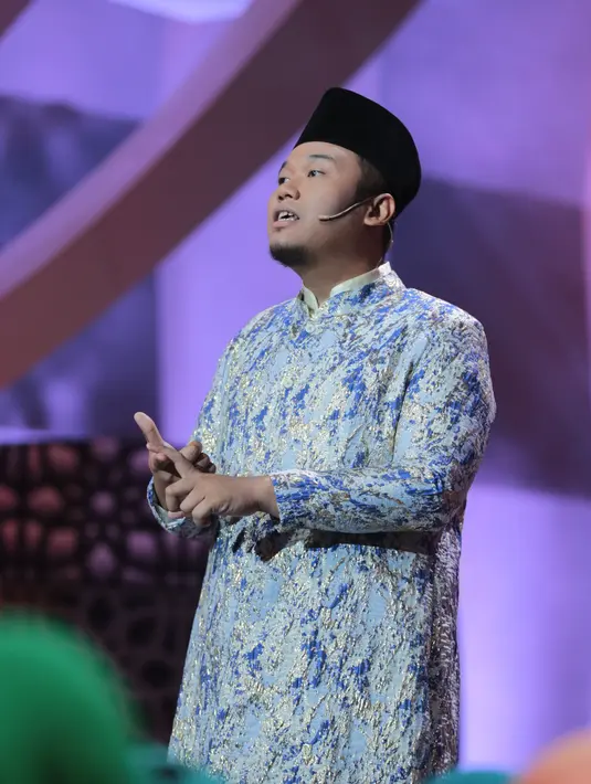 (Adrian Putra/Bintang.com)