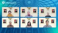 Rupiah Tembus Rp 17.000 per Dolar AS, Bos BI Pede Bakal Menguat Lagi