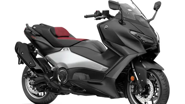 TMAX 560 2026