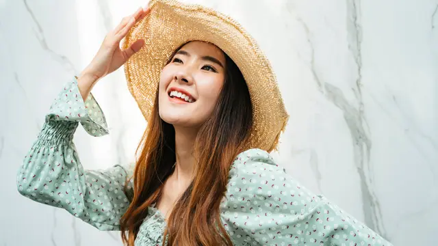 Kiat Menjaga Rambut Tetap Lembut dan Harum Seharian, Biar Tampil Pede di Berbagai Kesempatan