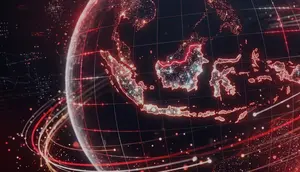 PUSSIBERAD Tantang Inovator Siber Perkuat Pertahanan Siber Negara Lewat AI