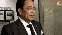 Hotman Paris: Kata Jennifer Dunn, Wawan Itu Orang Baik