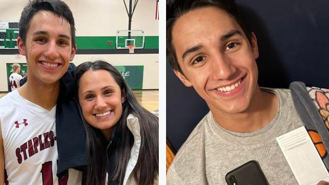 Ibu Ini Berikan Putranya Rp 26 Juta, Hadiah Tidak Menggunakan Media Sosial 6 Tahun