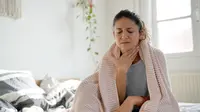 22 Cara Menyembuhkan Sakit Tenggorokan dengan Cepat, Salah Satunya Ganti Sikat Gigi