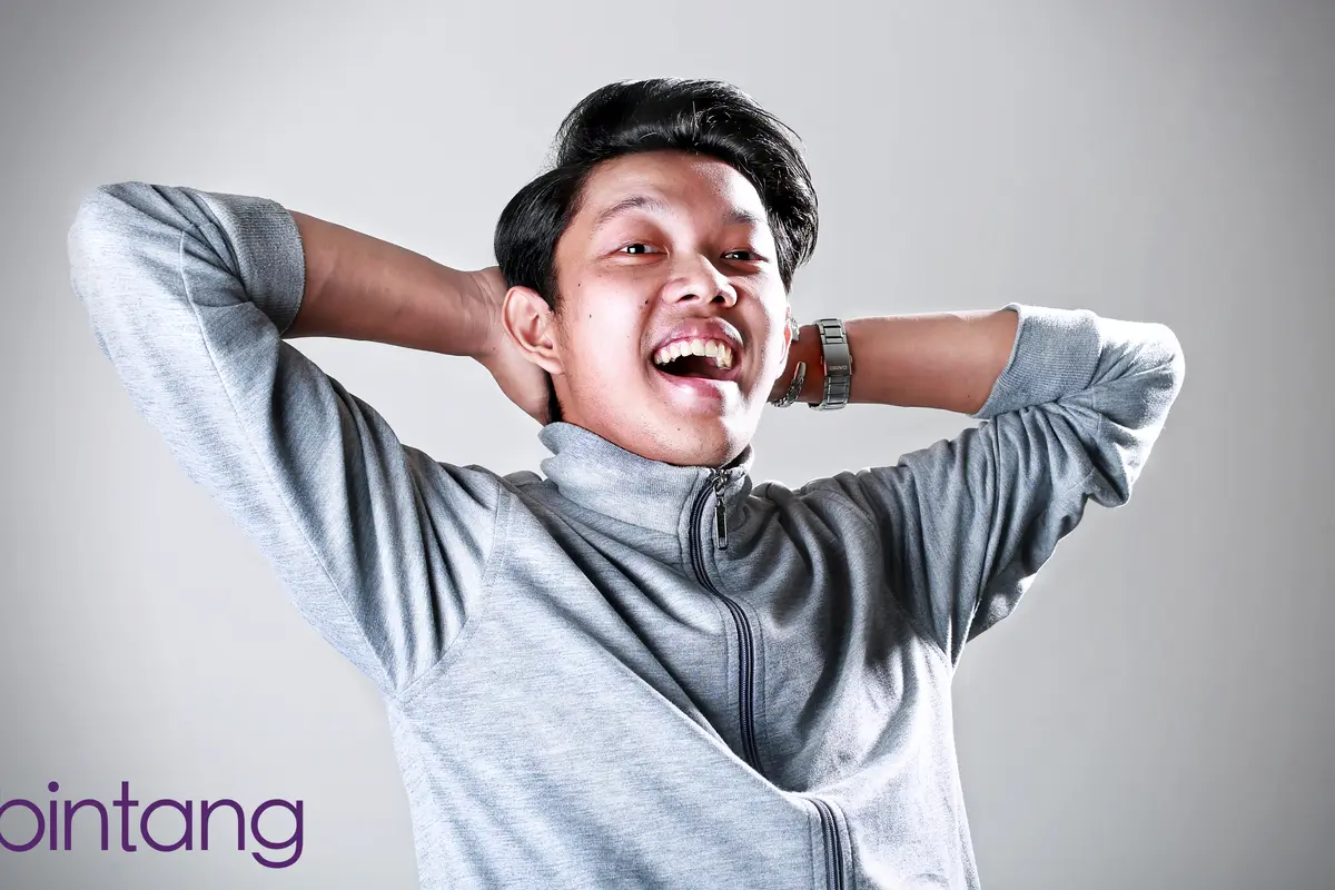 [Bintang] Bayu Skak