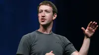 Mark Zuckerberg (telegraph)