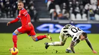 Juventus Incar Lobotka: Peluang Reuni dengan Spalletti yang Menggoda