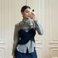 Potret Eva Celia Mix and Match. (instagram/evacelia)