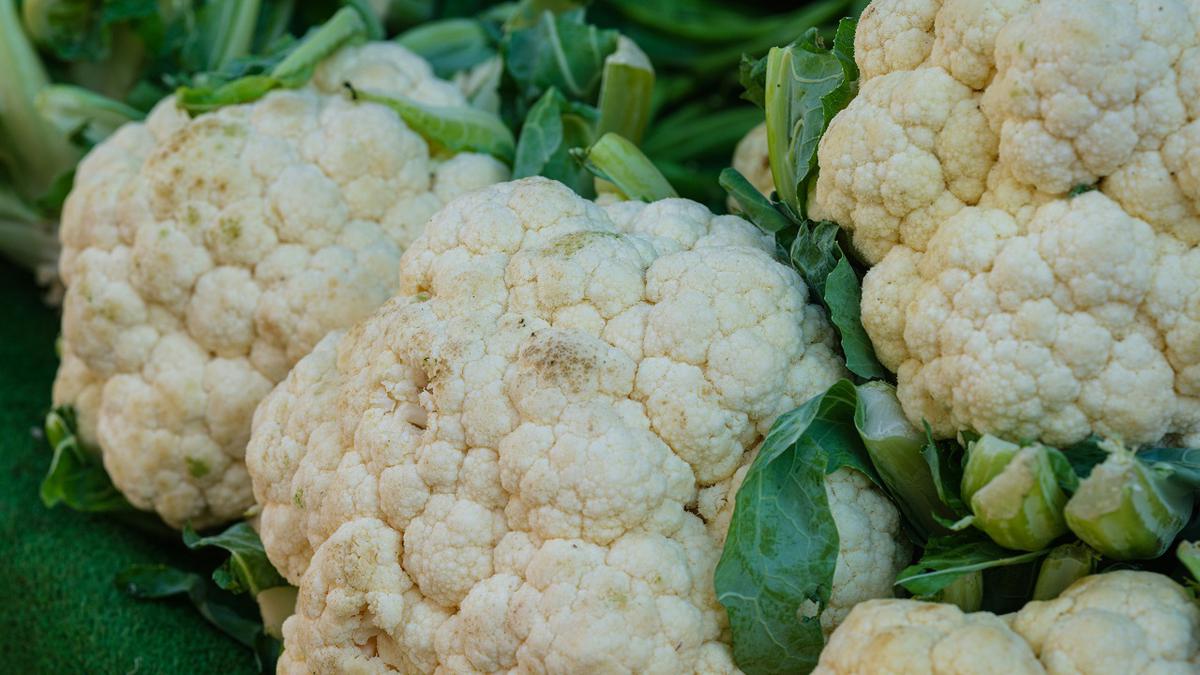 Tips Mencuci Kembang Kol Bebas Ulat dan Kotoran dengan Bahan Dapur Sederhana, Dijamin Bersih