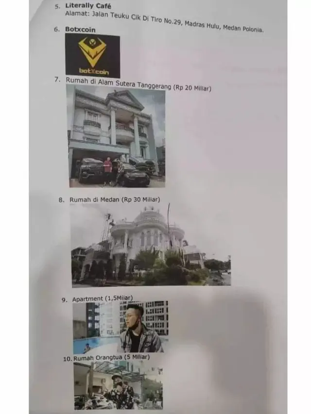 Aset Indra Kenz Terancam Disita