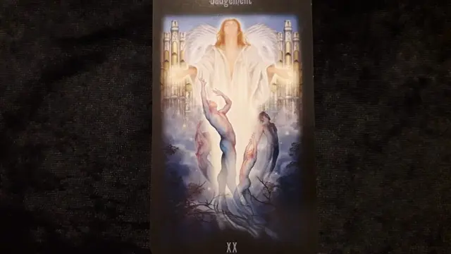 Tarot Cinta