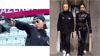 Kim Yeji Penembak Viral Olimpiade Adu Akting Bareng Artis India, Ini Perannya