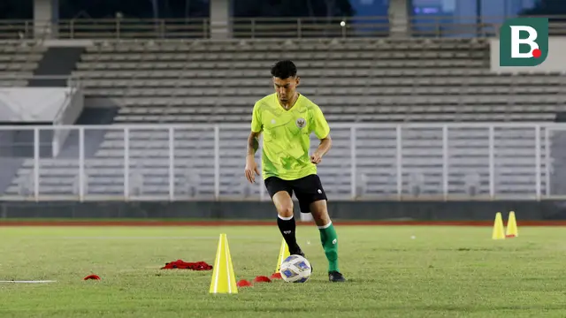 Timnas Indonesia U-19