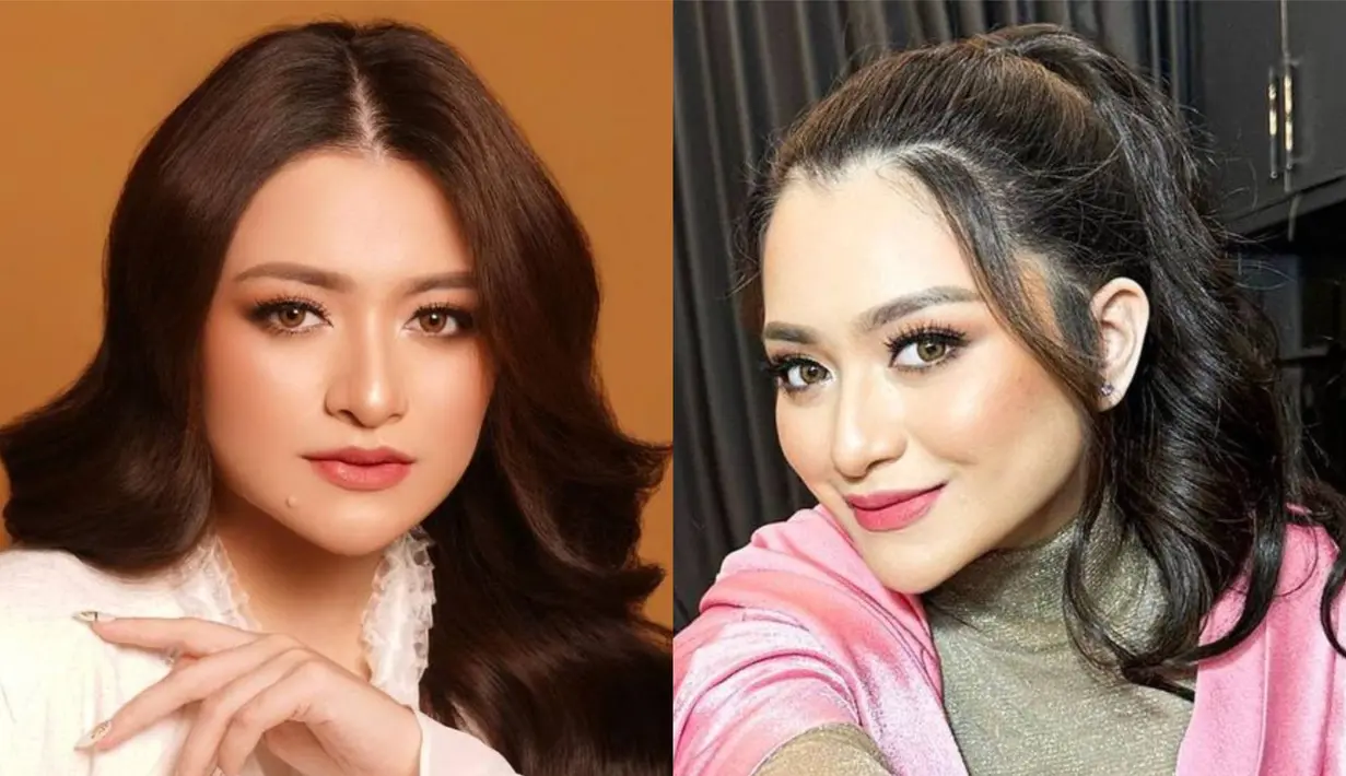<p>Nama Nathalie Holscher ramai menjadi perbincangan beberapa waktu ini. Pasalnya, mantan istri Sule ini mantap melepas hijabnya. Penampilan baru Nathalie ini sontak mengundang perhatian netizen. Mari kita lihat beberapa potret penampilan terbaru Nathalie setelah melepas hijab. Foto: Instagram.</p>