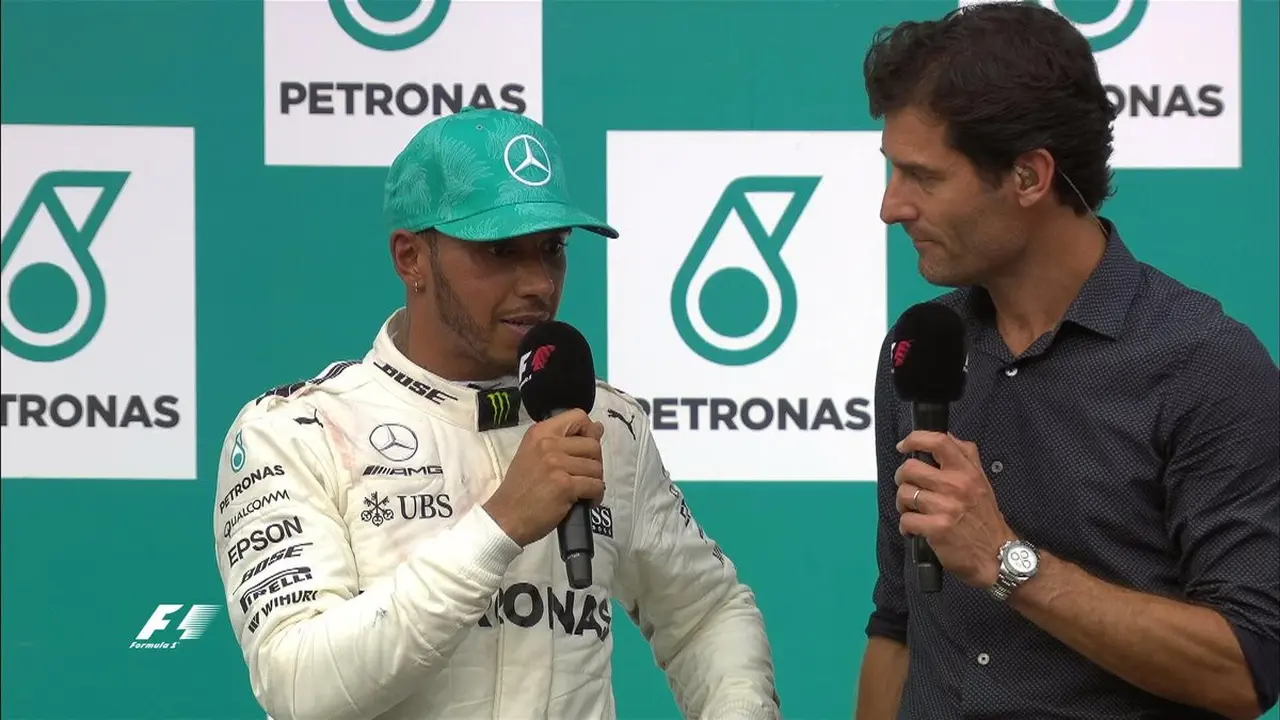 Lewis Hamilton, Max Verstappen, F1