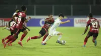 BRI Liga 1: Tak Terkecoh Taisei Marukawa, Borneo FC Antisipasi Gebrakan Pemain Persebaya Lainnya